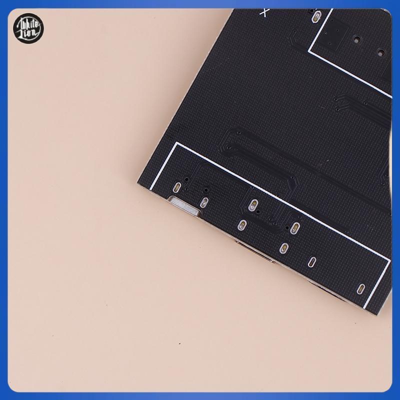 WL| 1PC USB Cable Data Line Test Board Cable Cheer USB Cable Tester Short Circuit On-Off Switching ส