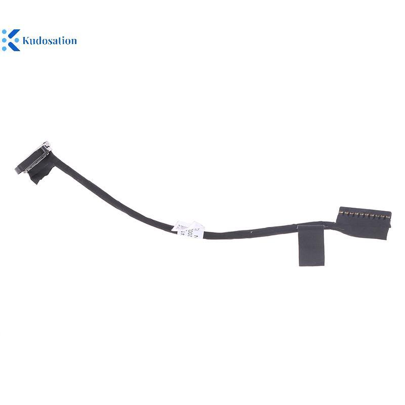 Kudosation แบตเตอรี่ Flex สําหรับ Latiude 5400 5401 5402 5405 41 แล็ปท็อปสายเปลี่ยน 0MK3X9