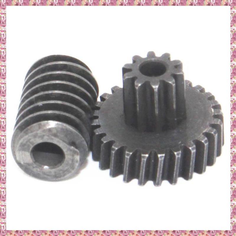 [VCR] เกียร์มอเตอร์เกียร์จับคู่ 5840-31ZY เกียร์หนอนมอเตอร์เกียร์เหล็กทั้งชิ้น