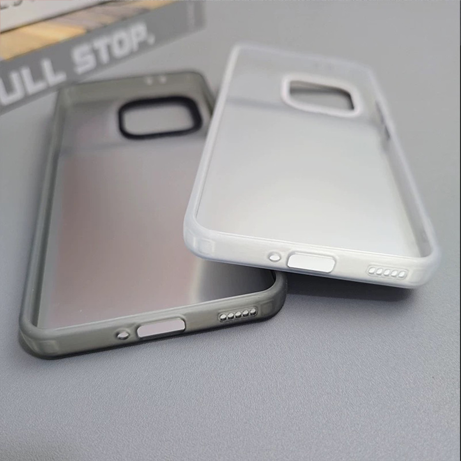 Bocchi the Rock Micro Matte Hard เคสโทรศัพท์สําหรับ POCO X7 X6 X5 F8 Ultra F8 Pro F7 F6 Pro F5 กันกระแทก POCO ฝาครอบ - รูปที่ 4