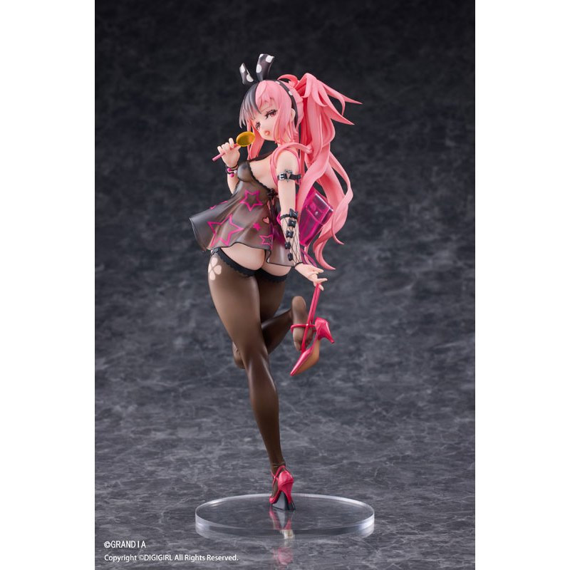 Collectible New (PRE-ORDER) Inquire about stock before ordering High Heel & Lollipop 1/6 Complete Fi