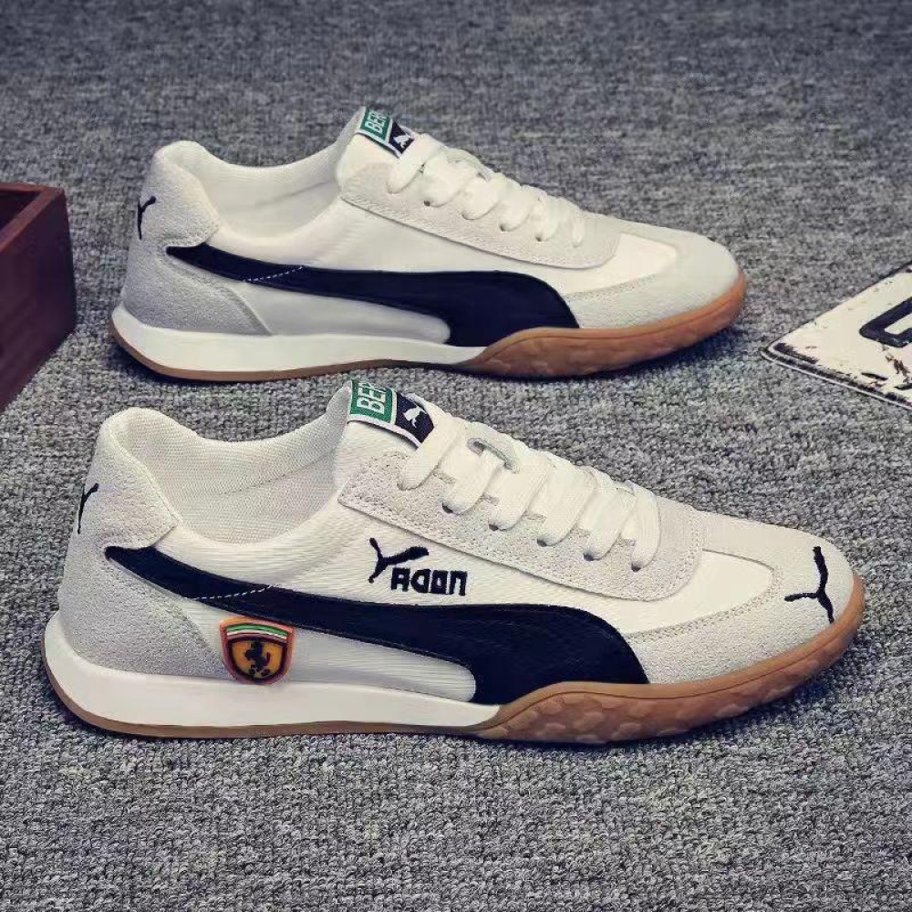Cool Man Shoes 23-27cm รองเท้าลำลอง รองเท้าวิ่งสำหรับบุรุษและสตรี Cortez แฟชั่น2026 ✨b_october411.th