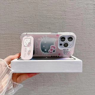 💖Stars-เข้ากันได้ เคส ที่รองรับ Samsung A53-A06 และ SAMSUNG S25/S24/S23ULTRA S24FE S23FE การป้องกัน-HLMSCY573