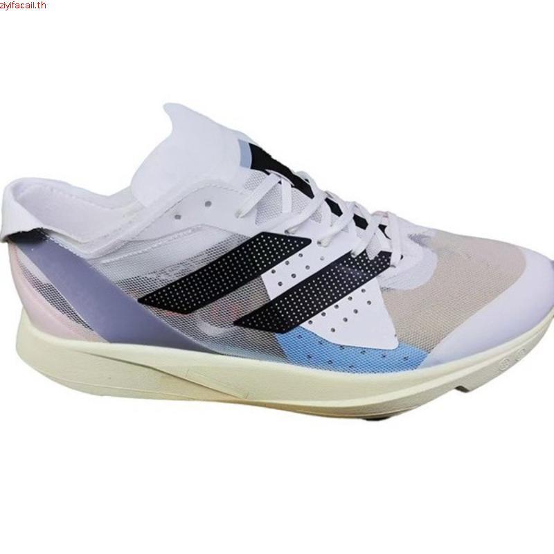 วิ่ง รองเท้า Duramo Speed ผู้ชาย สีดำ IE7267