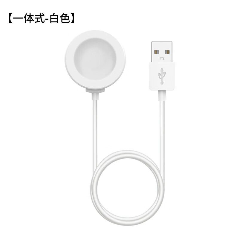 เหมาะสําหรับ Honor Watch 4Pro Charger Honor watch4pro Smart Watch ฐานชาร์จไร้สาย20260123