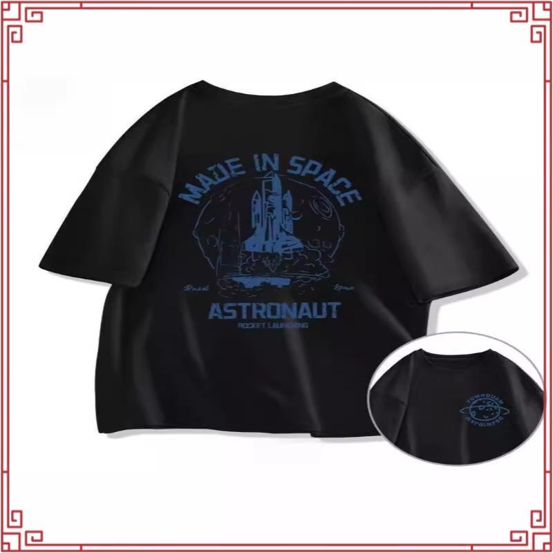 EMERICA เสื้อยืด NUMERO UNO SS TEES