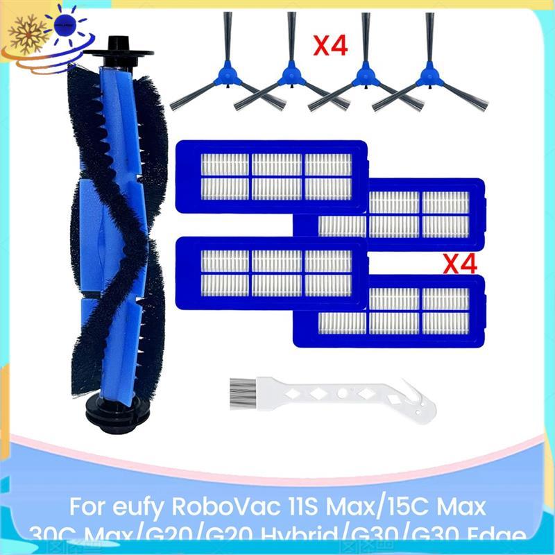 [Xenia] อะไหล่ทดแทนสําหรับ RoboVac 11S Max, 15C Max, 30C Max, G20, G20 Hybrid,G30, G30 Edge Accessor