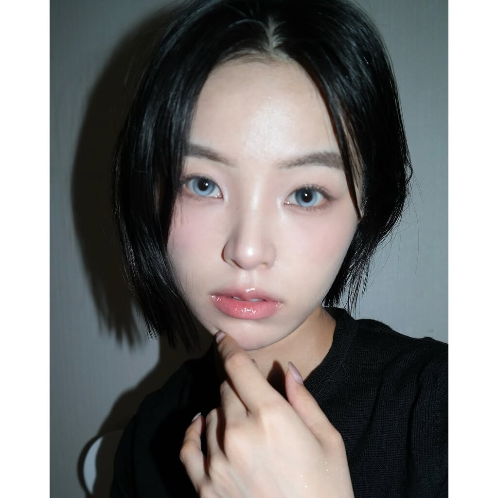 MYFiPN Ravn 1 Day [Fixing Lens] #เลนส์ไม่หมุน คอนแทคเลนส์รายวัน 5 คู่ - รูปที่ 6