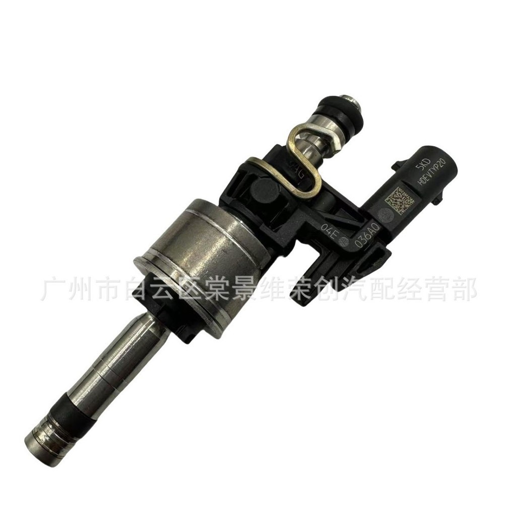 05E906036D หัวฉีดน้ํามันเชื้อเพลิง National Six New Style 1.5T Factory Ready Stock