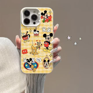 จัดส่งจากประเท💌เคสมือถือ เคสไอโฟน iPhone15ProMax 16pro 13pro 11PRO อีวาน12PRO 14PLUS17PROMAXเคสโทรศัพท์ 17AIR-XYMSCY931