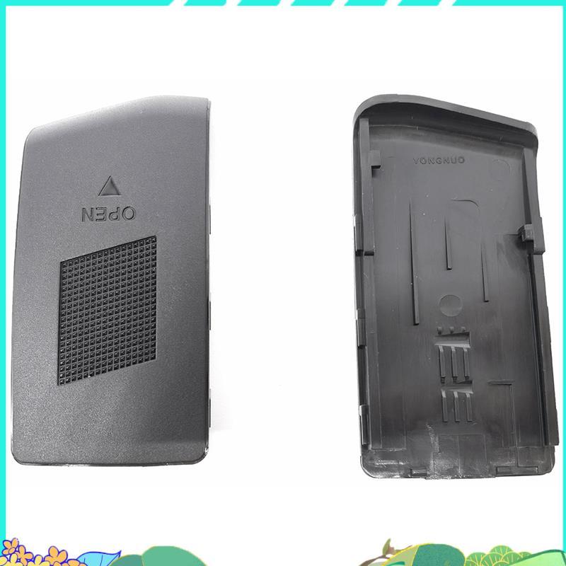 แบตเตอรี่ใหม่แฟลชแบตเตอรี่ประตูฝาครอบช่องแบตเตอรี่ Bettery กันฝุ่นสําหรับ YN568EX YN568EXII -560EX -