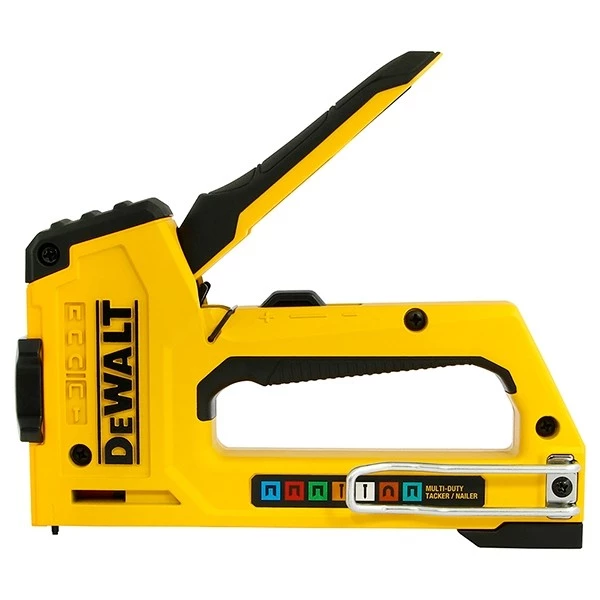 DEWALT ปืนยิงแม็ก 5 in 1 รุ่น DWHT0-TR510 thumbnail 9