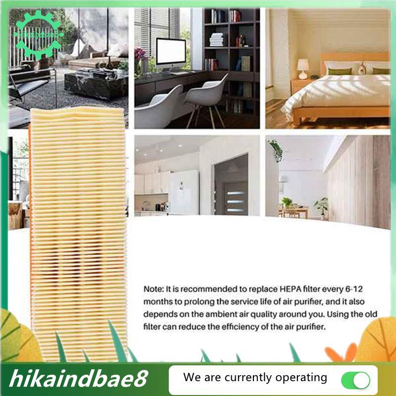 [hIkAi] เปลี่ยนไส้กรอง- สําหรับ SE2001 SE3001 SE5.100, SE6.100, 2501, 2701 2801, K3001 6.414-498 ชุด