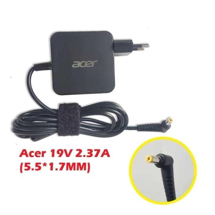 อะแดปเตอร์ชาร์จ Acer 19V 2.37A PA-1450-26, KP.0450H.001, KP.04501.003