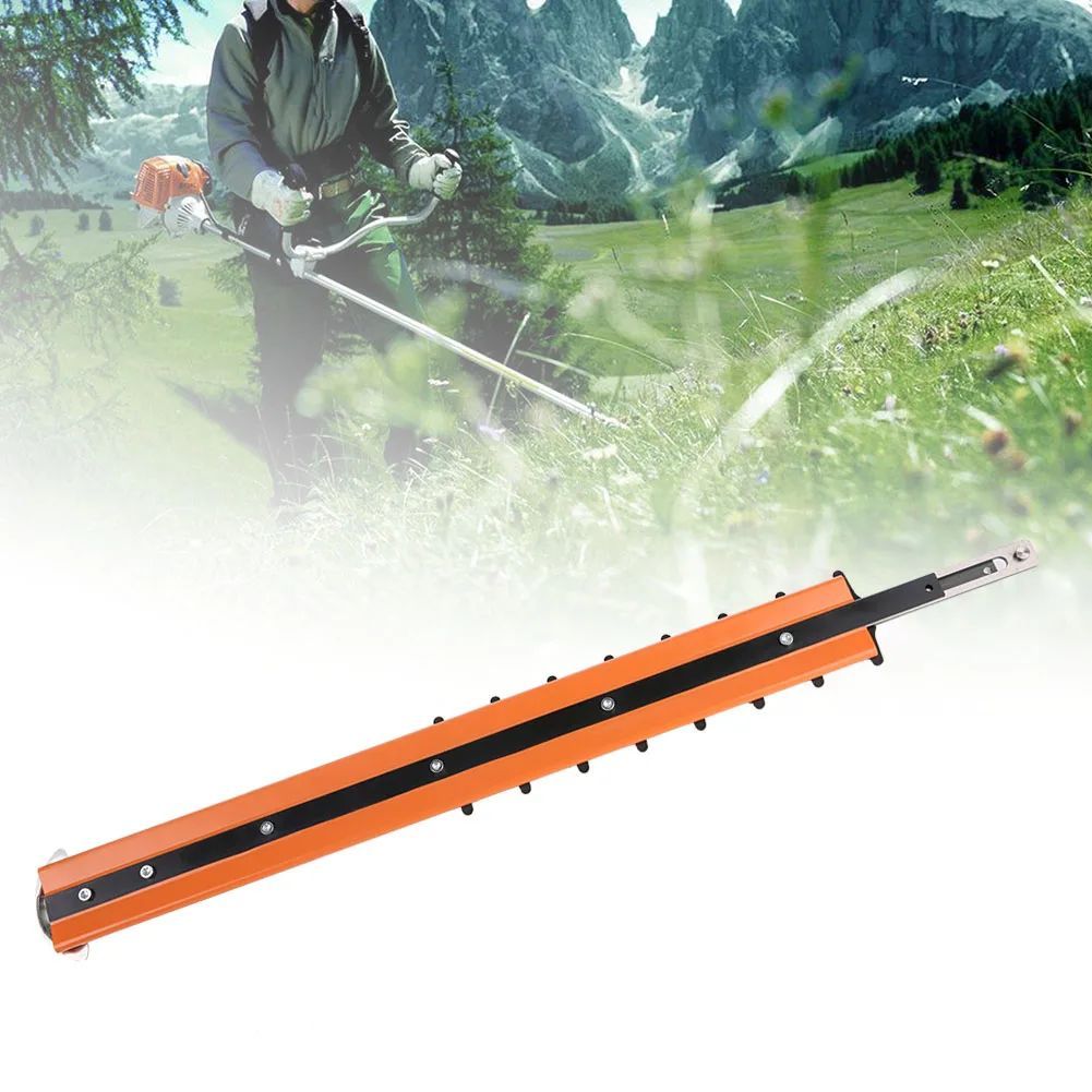 ชุดใบมีดบาร์สําหรับ STIHL Bar Blade ชุดสําหรับ STIHL HS81 HS81R Bar Blade Bar ชุดสําหรับ STIHL HS81R