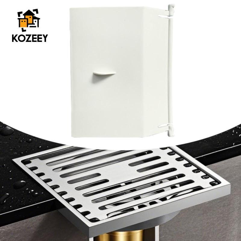 [KOZEEY] ฝาครอบ Pool Skimmer ขนาด 15.7 x 12 ซม., ส่วนประกอบสำหรับเปลี่ยนและซ่อมแซม, ติดตั้งง่าย