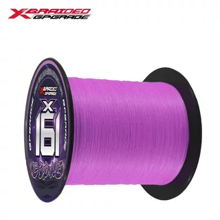 YGK G-Soul สายตกปลา PE ถัก 16 Strands ความแข็งแรงสูงสำหรับการตกปลาปลาคาร์พ