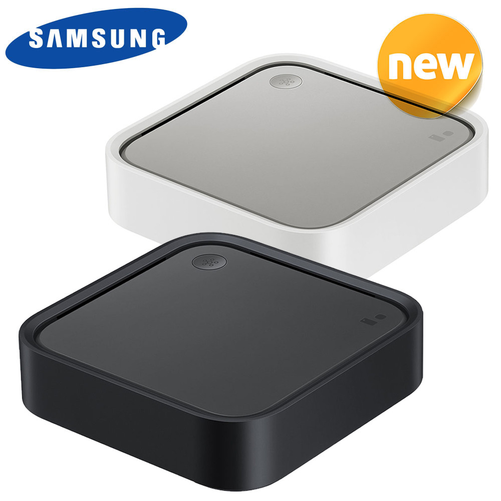 SAMSUNG SmartThings Station Wireless Charging Smart Tag Remote Control Korea