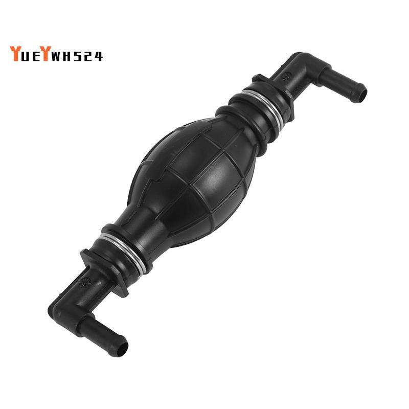 [ขายดี Y4]Combustible Lift Pump Bulb Auto Parts Pump for Navara D40 R51M 17051-EC00B 17051EC00B