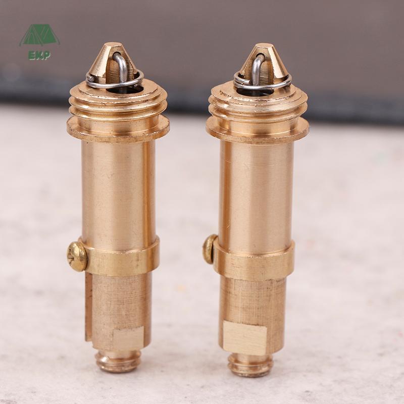 [EKP] อ่างล้างหน้า Bounce Drain Bounce Core Full Copper Push Drain Bounce Valve Core Bounce Rod Good