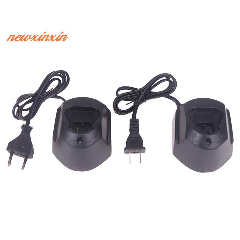 [NT-t] GAL1110CV Li-ion Battery Charger สําหรับ 10.8V 12V BAT411 BAT412 TSR1080 GSA10.8V GWI10.8V TS