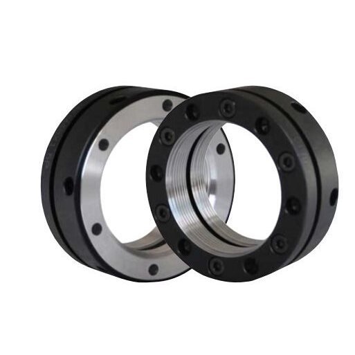 Zhengshuo (NUT) ลดล็อค NUT/ล็อค NUT/สกรูล็อค NUT - NKM M643