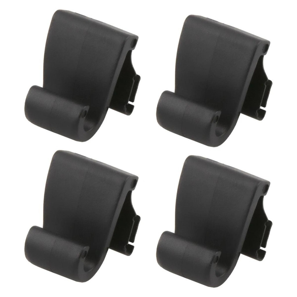 หน้าต่าง Shade Hook สําหรับ Chrysler Pacifica Voyager 2017 2018 2019 2020 2021 2022 ประตู Sun Shade 