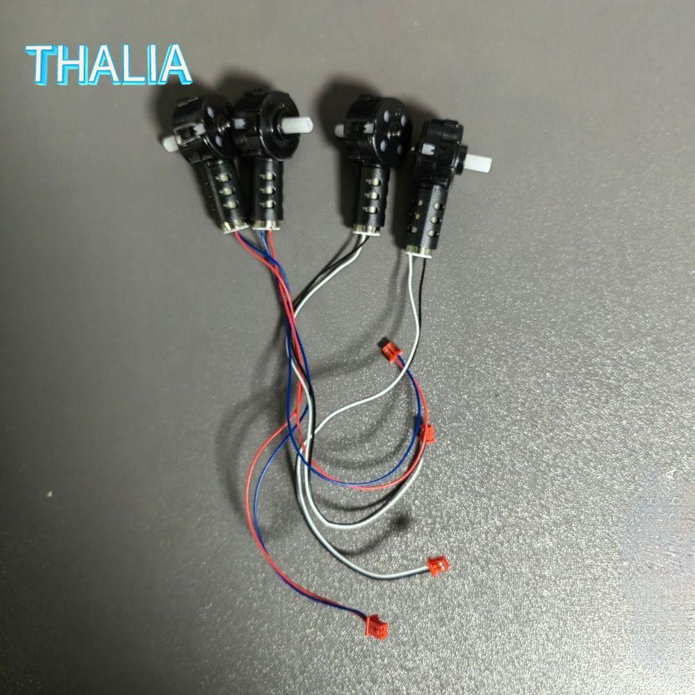 ไทยลีอา‌ E88/E99 Quadrotor อุปกรณ์เสริม, 9 รูปแบบสีดํา Universal มอเตอร์ฐาน, คุณภาพสูง UAV มอเตอร์ U