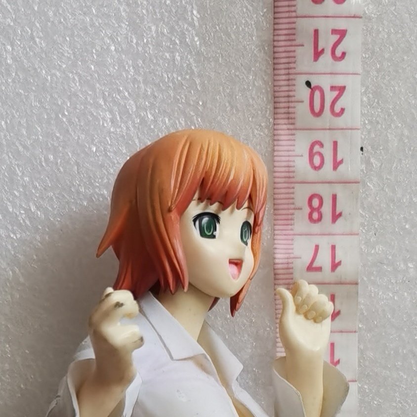 สินค้าจํานวนมากของแท้เรียนรู้ Aurorence Lihua Black Jack Rainbow Gate Figure