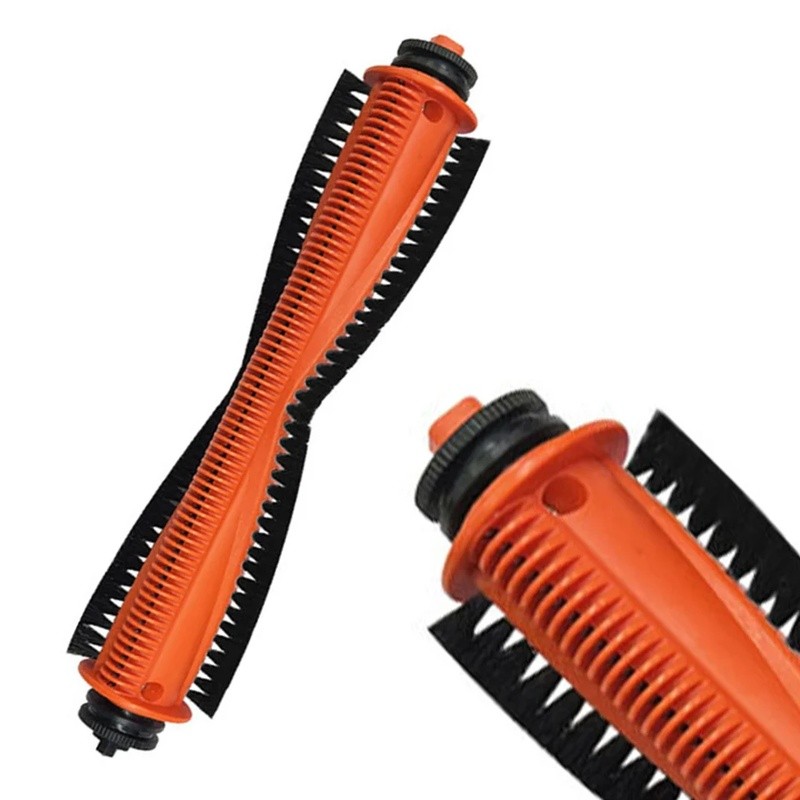 Original Cutting Hair Roller Brush สําหรับ Xiaomi X20 Pro X20 Max Xiaomi Robot Vacuum 5 / 5 Pro