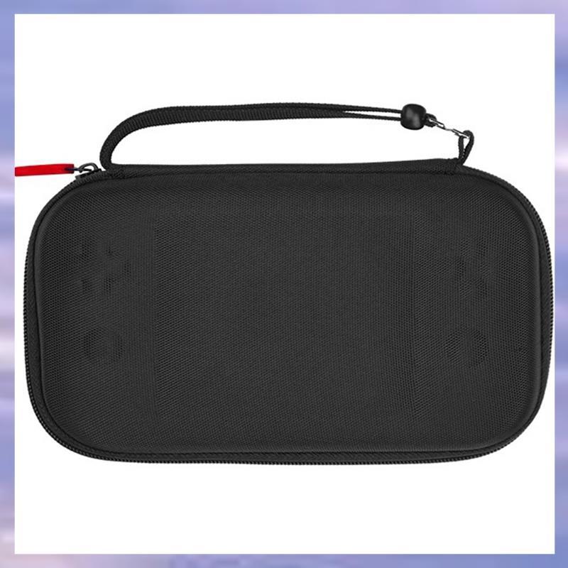 สําหรับ RG477M เกมคอนโซลกรณีป้องกันสําหรับ RG477M RG477M แบบพกพาแบบพกพาเกมกระเป๋าอุปกรณ์เสริมป้องกัน