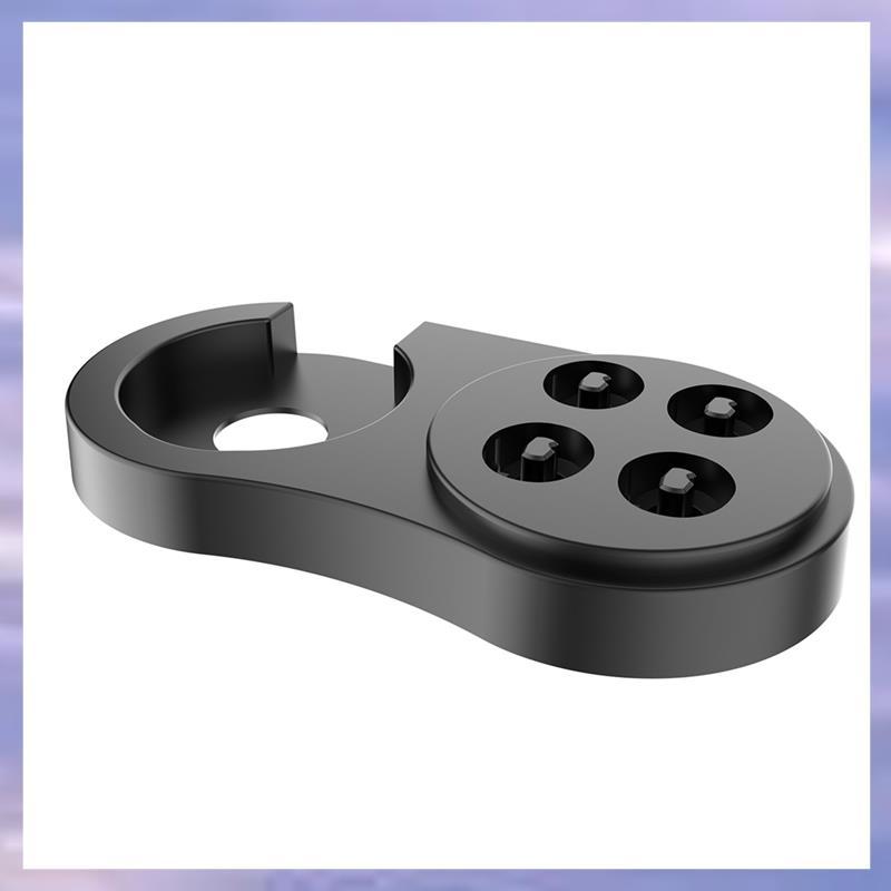 ที่ใส่แปรงสีฟันสําหรับ OralB IO3 IO4 IO5 IO6 ชั้นวางแปรงสีฟันไฟฟ้า EB17 หัวแปรงวงเล็บจัดเก็บ