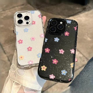 ข้ากันได้สำหรับ สำหรับ iPhone 17Promax ป้องกันการตก สำหรับ เคสไอโฟน11 12 13 15 14plus 15PRO 12 13pro 16promax ป้องกันฝุ่