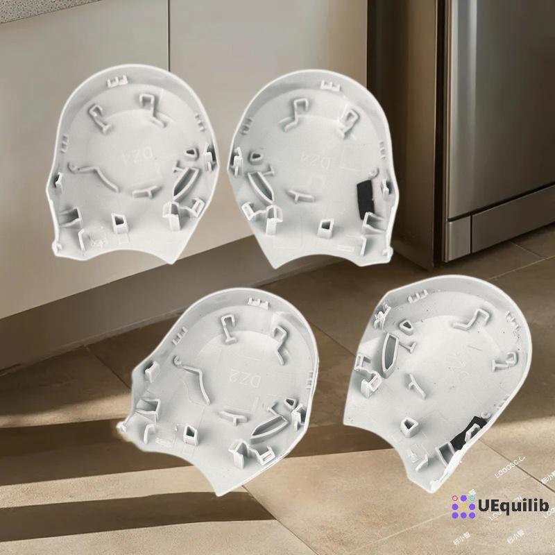 Uequilib 1/2PCS ของแท้ใหม่ฝาครอบด้านหน้าสําหรับ Mini 3 ซ้ายขวาด้านข้างอะไหล่ (DO NOT Fit สําหรับ Min