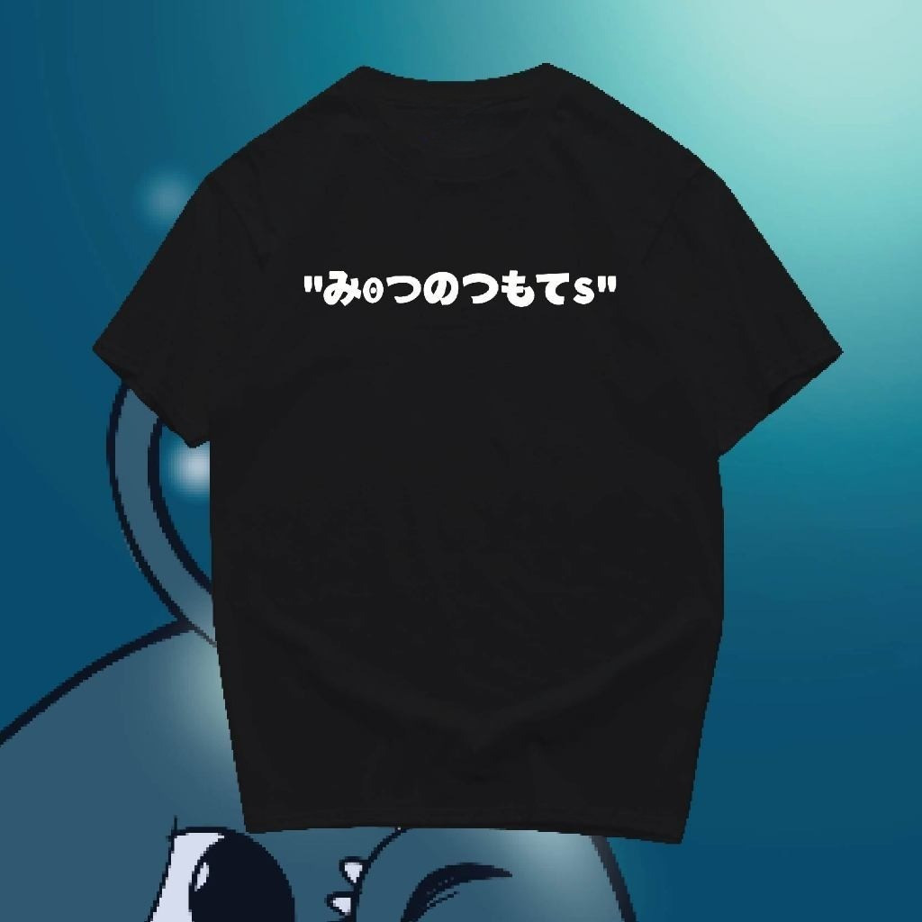 ปลาค็อด(พร้อมส่ง เสื้อเฮีย) เสื้อหม่องกุยไร่ มีสองสี เอนวี่สบู่ shirt
