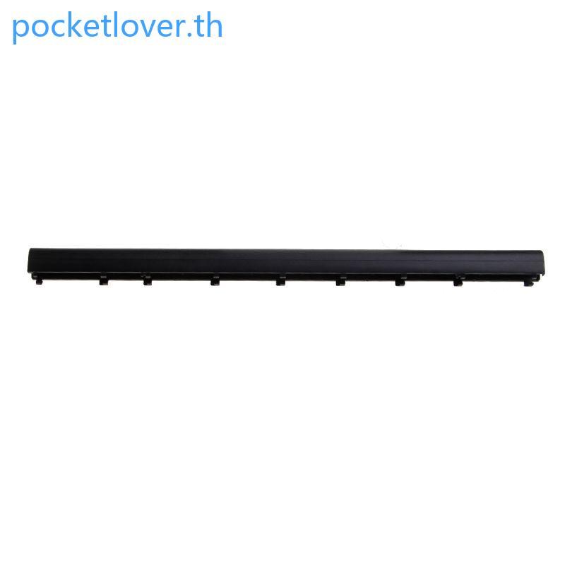 Poc สําหรับ K555L Y583L X555D 15 6 นิ้วหน้าจอ LCD บานพับฝาครอบคลัทช์หมวก Protector