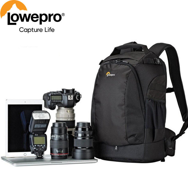 Le Camera Rocketman Flipside 300 400 500 AW II SLR Camera Backpack กระเป๋ากล้อง