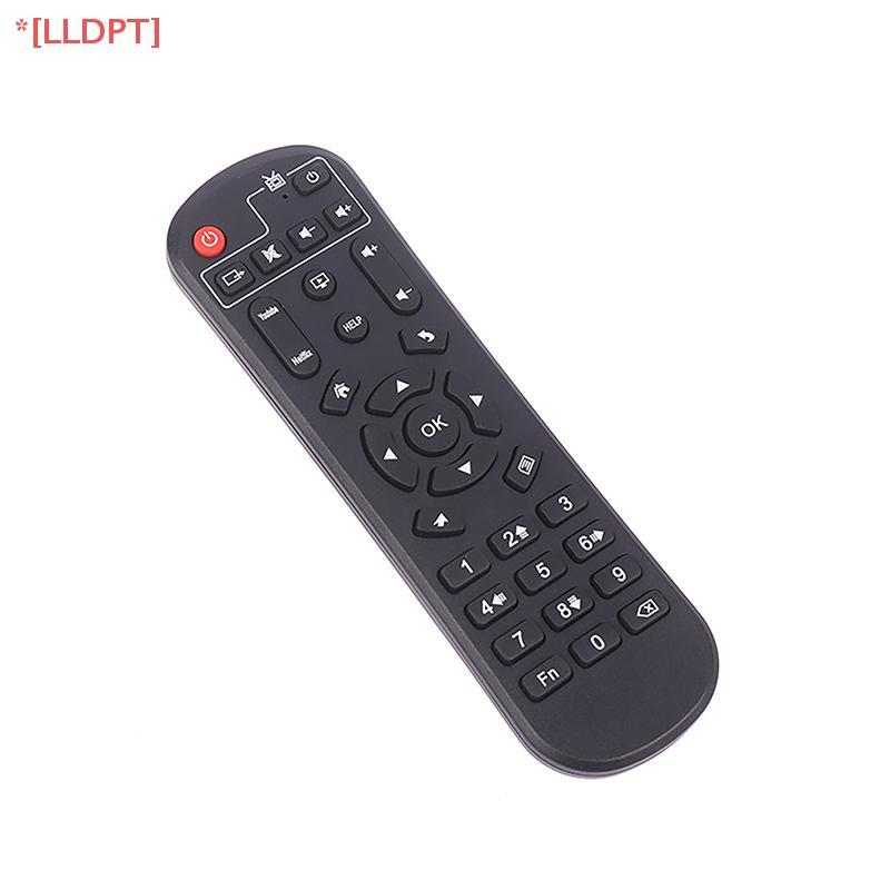 [LLDPT] พร้อมฟังก์ชั่นการเรียนรู้รีโมทคอนโทรลสําหรับ A95X TV Box Controller สําหรับ X88pro10 A95X F4
