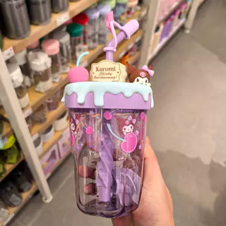 Miniso Sanrio ถ้วยคนตัวละคร 560 ML