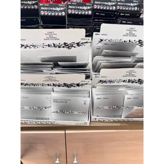 Miniso Enhypen Character การ์ดใส จี้กระเป๋าตาบอด