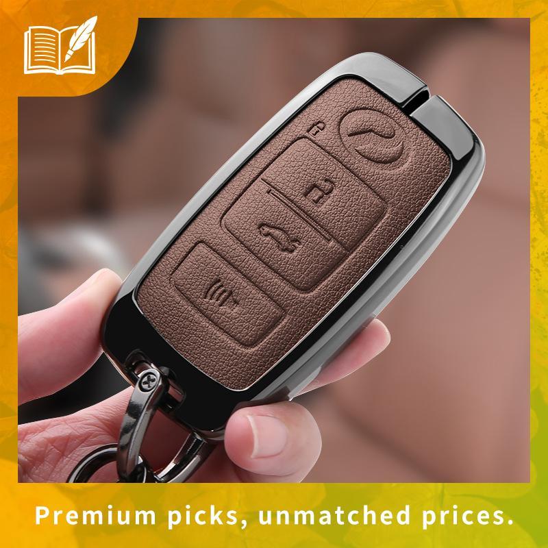 เคสกุญแจรีโมทรถยนต์ สําหรับ honda FE HRV 204 2025 Civic Accord new CRV G6 2022 RS 2024  ของแต่งรถยนต