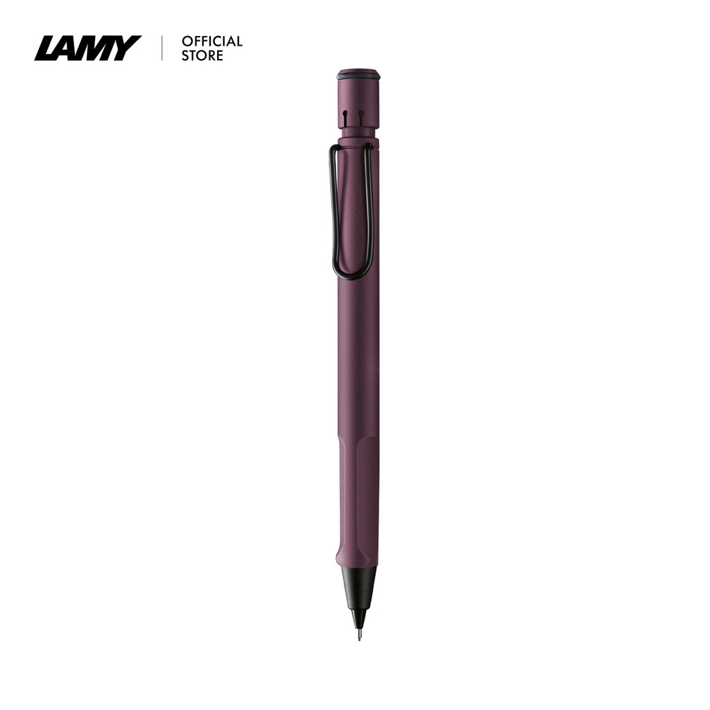 ดินสอกด LAMY safari Mechanical Pencil scarlet