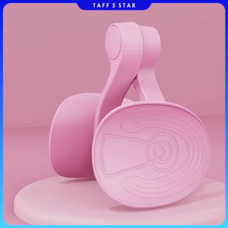 SIBD Hip Trainer อุปกรณ์ฟิตเนส Kegel ปรับ ABS - ST10