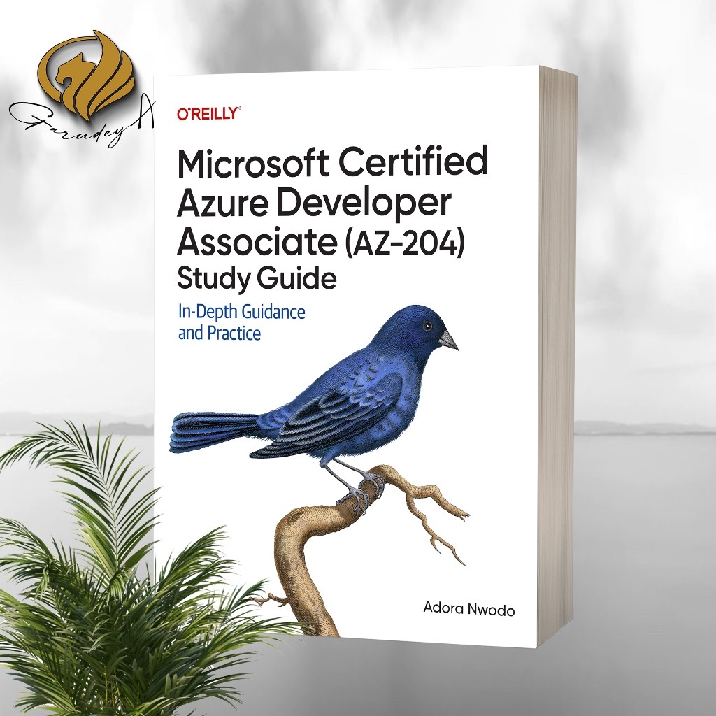 คู่มือการเรียน Microsoft Certified Azure Developer Associate (AZ-204)