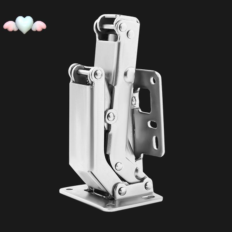 บานพับประตูตู้ Soft Close Frameless ซ่อนบานพับประตู