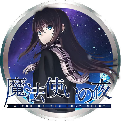 🖥️ [PC GAME] :: เกมคอม | เกมพีซี 🖥️ WITCH ON THE HOLY NIGHT