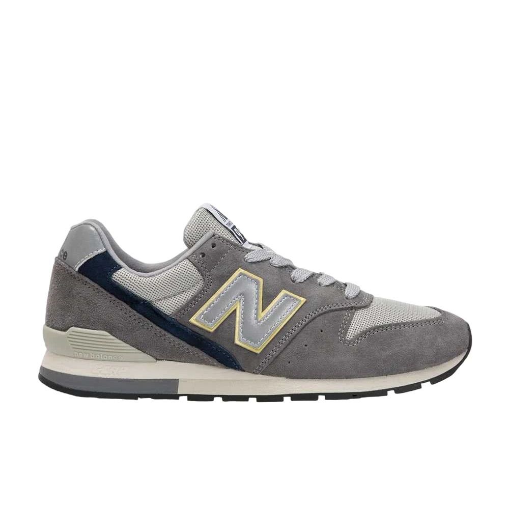 New Balance 996 Castelrock Unused
