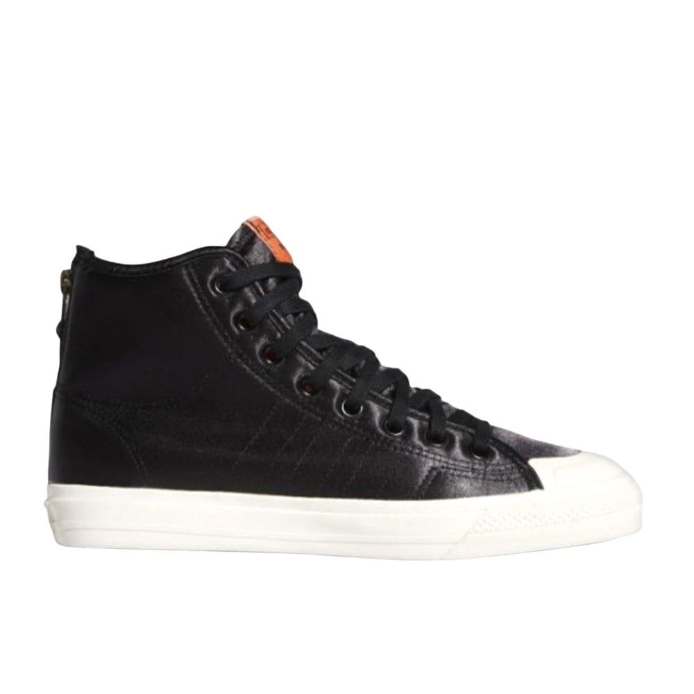 adidas Nizza High RF Core Black Unused