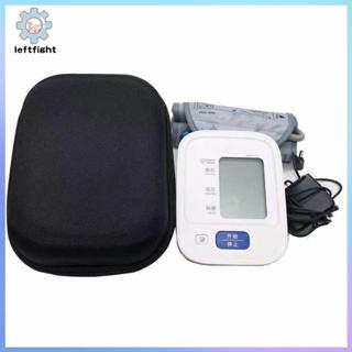 ซ้าย อีวา กรณียากสําหรับต้นแขนเครื่องวัดความดันโลหิตแบบพกพาเ…