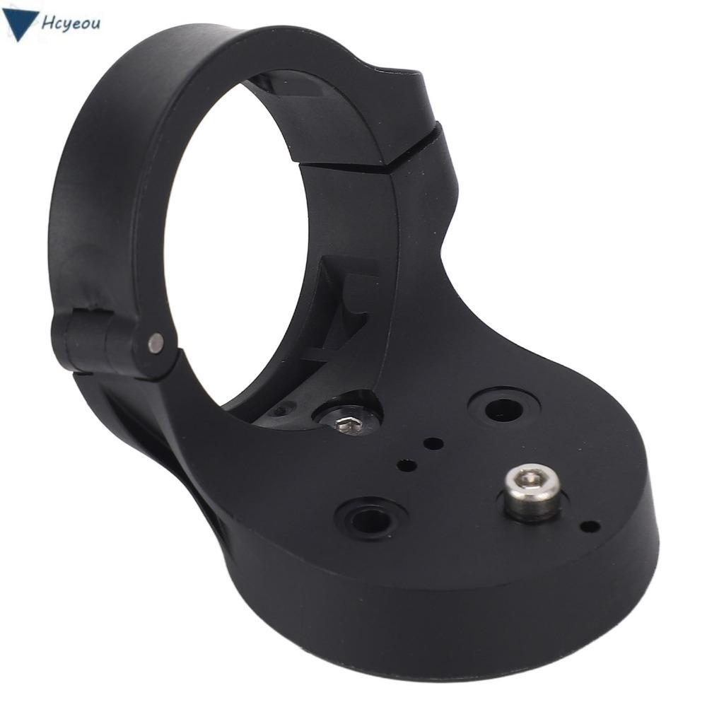 MAGENE เฮ้ ขายึดไฟท้ายจักรยาน,ขายึดไฟท้ายปรับได้สีดํา,ทนทานติดตั้งง่ายจักรยานคอมพิวเตอร์สําหรับอุปกร